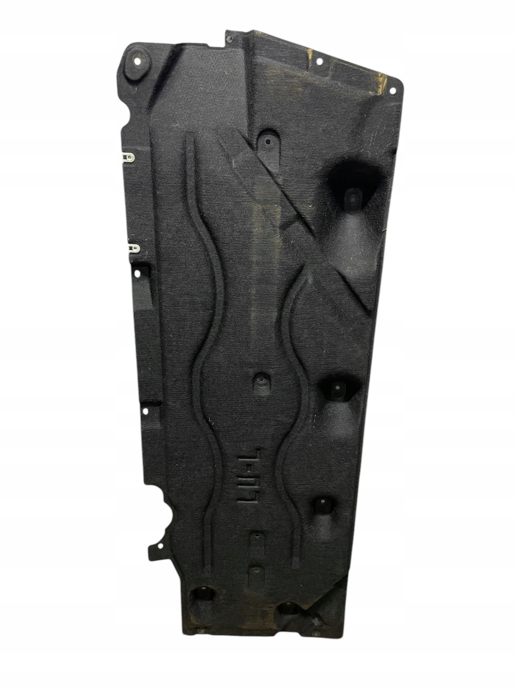 cover chassis left BMW X1 F48 LCI