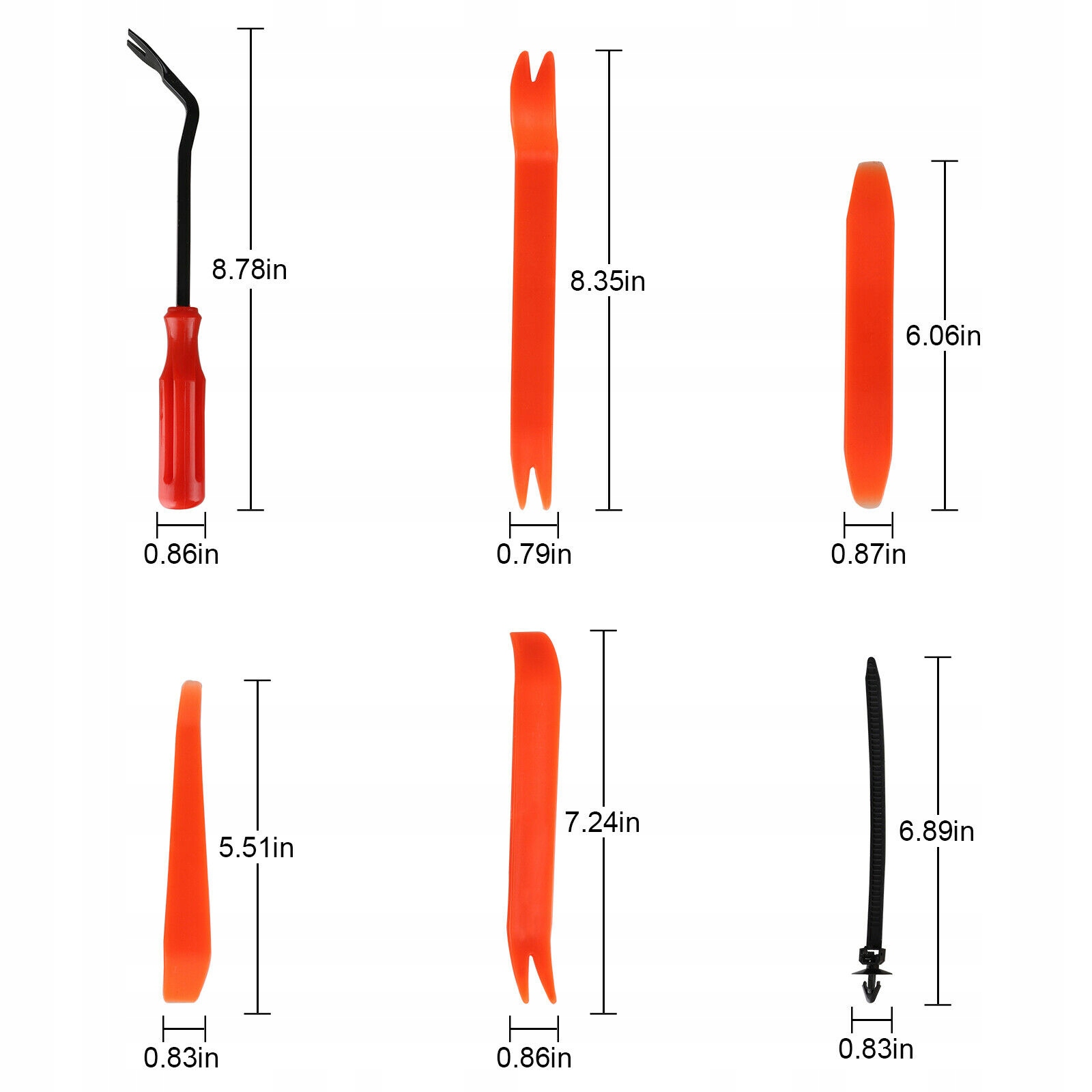 AKCESORIA WNĘTRZNE DO TWOJEGO WNĘTRZA Marka maszyny Inna