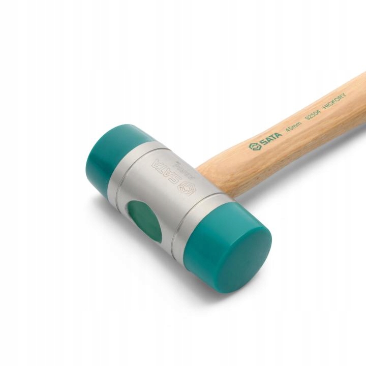 Młotek z miękkim bijakiem Hickory 454g EAN (GTIN) 6920614915023