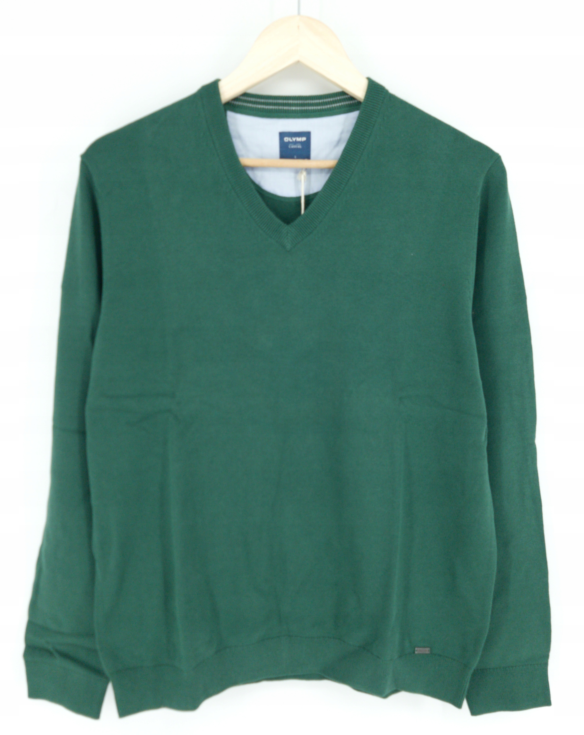 Bavlněný svetr Olymp L