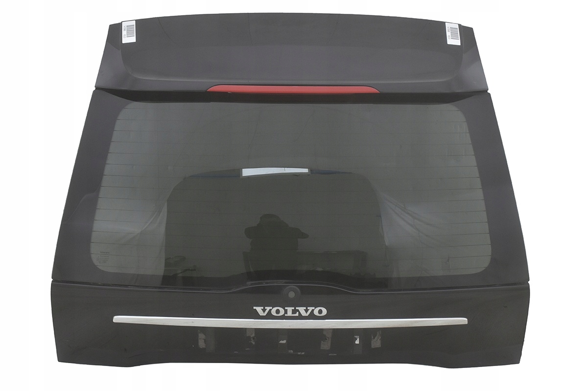 boot doors rear part VOLVO XC90 and LIFT 487-46