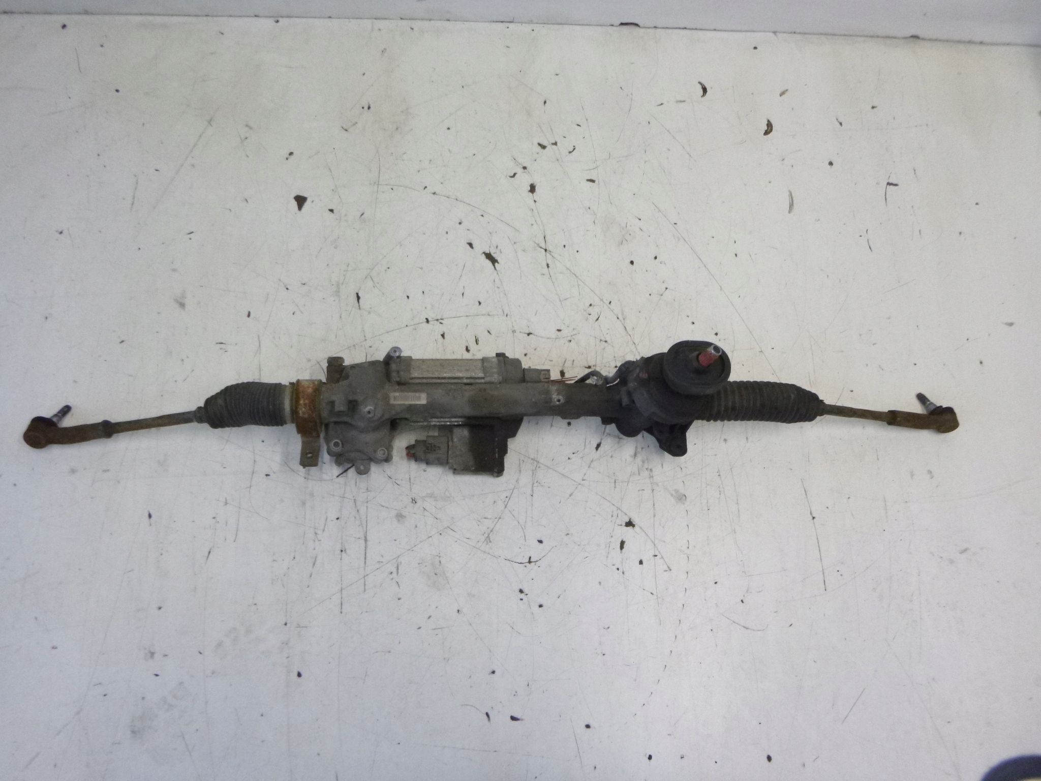 servo control VW Golf V 1.6 552210065504
