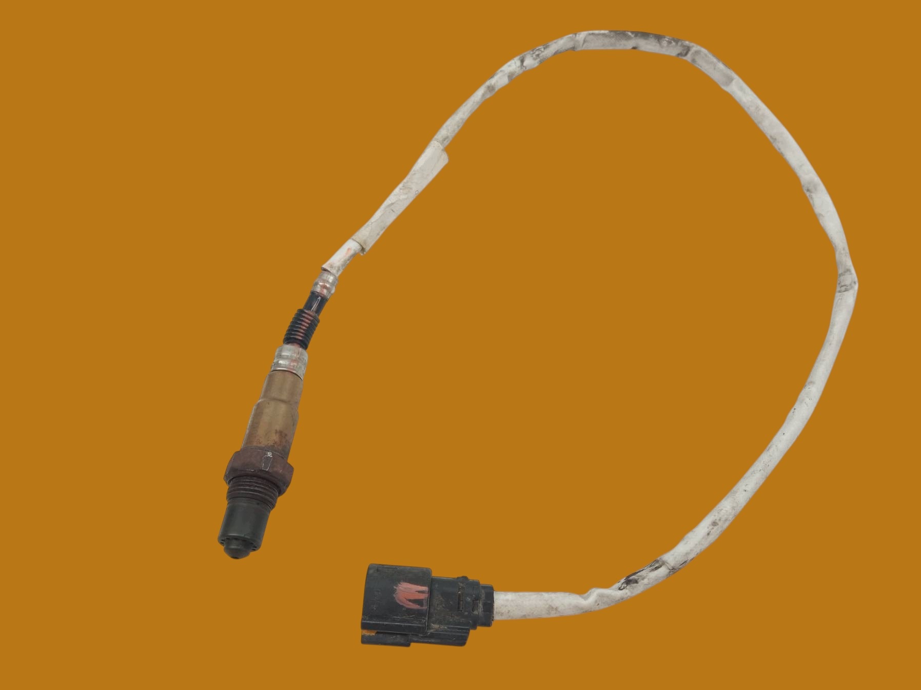 SONDA LAMBDA C1BA-9G444-CA 1.0 B 100KM Ford Fiesta Mk7 (2008-2016)