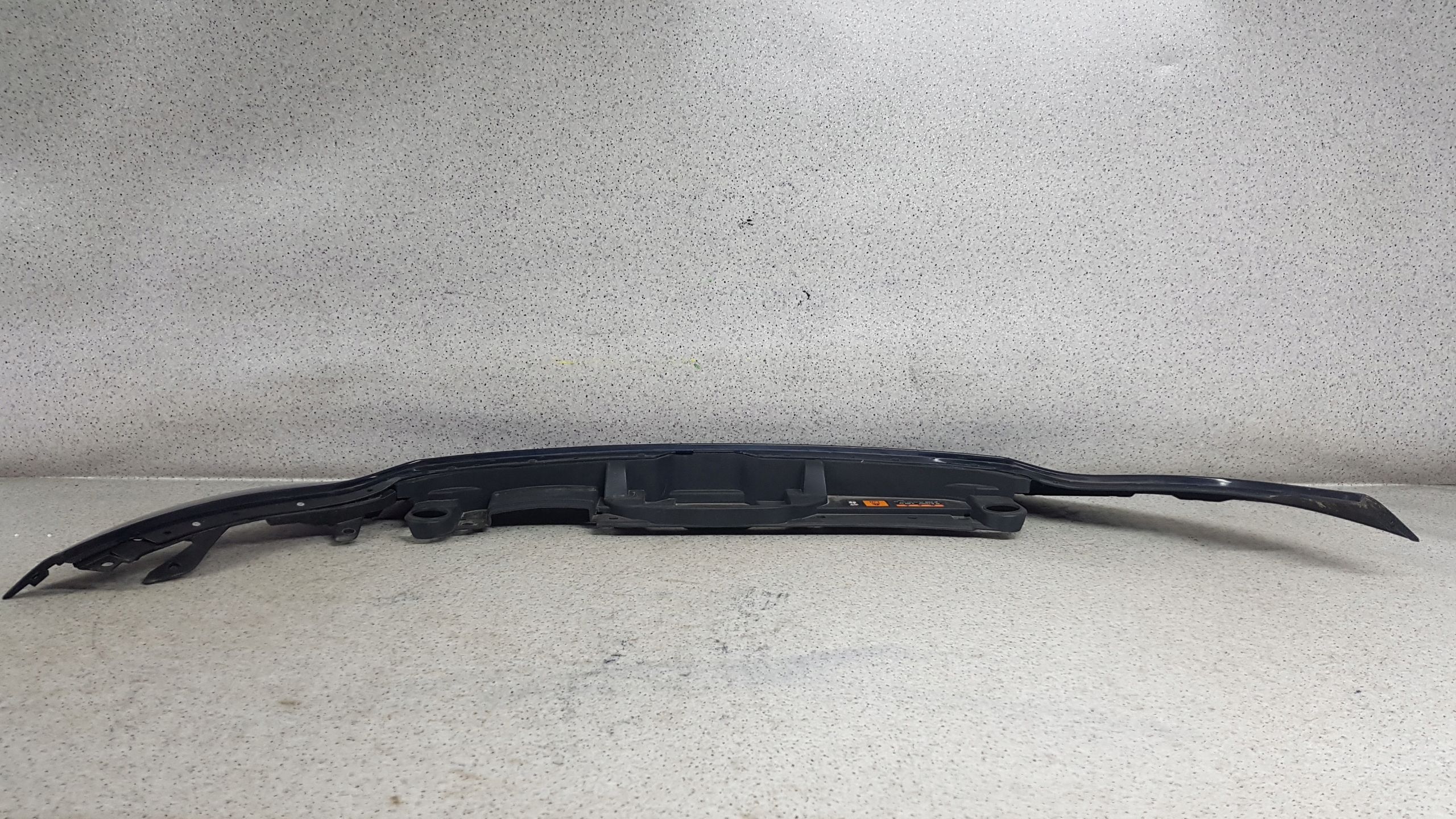 MAZDA CX 30 CX30 2019 - grill grille upper 2937