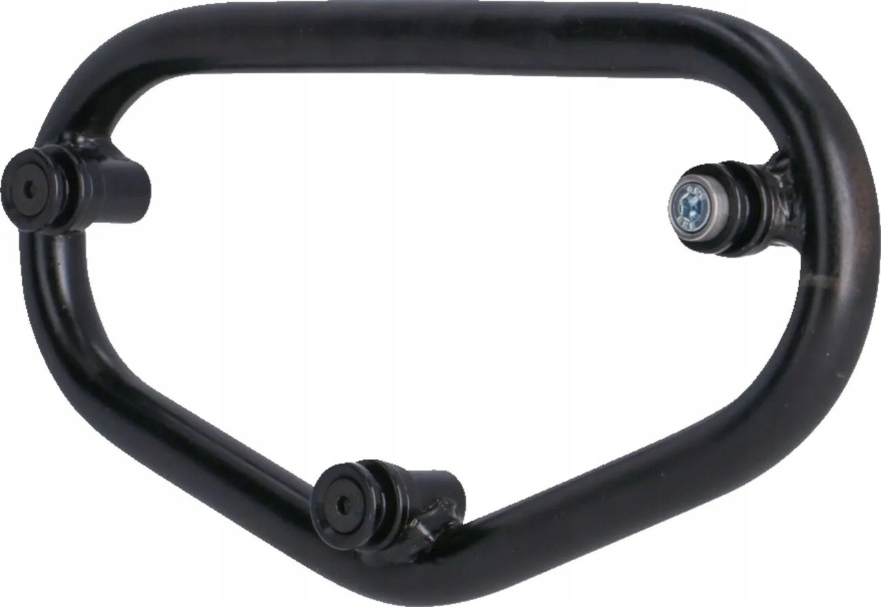 Bočný rám Slc Pravý Sw-motech Slc Side Carrier Triumph Bonneville 1200