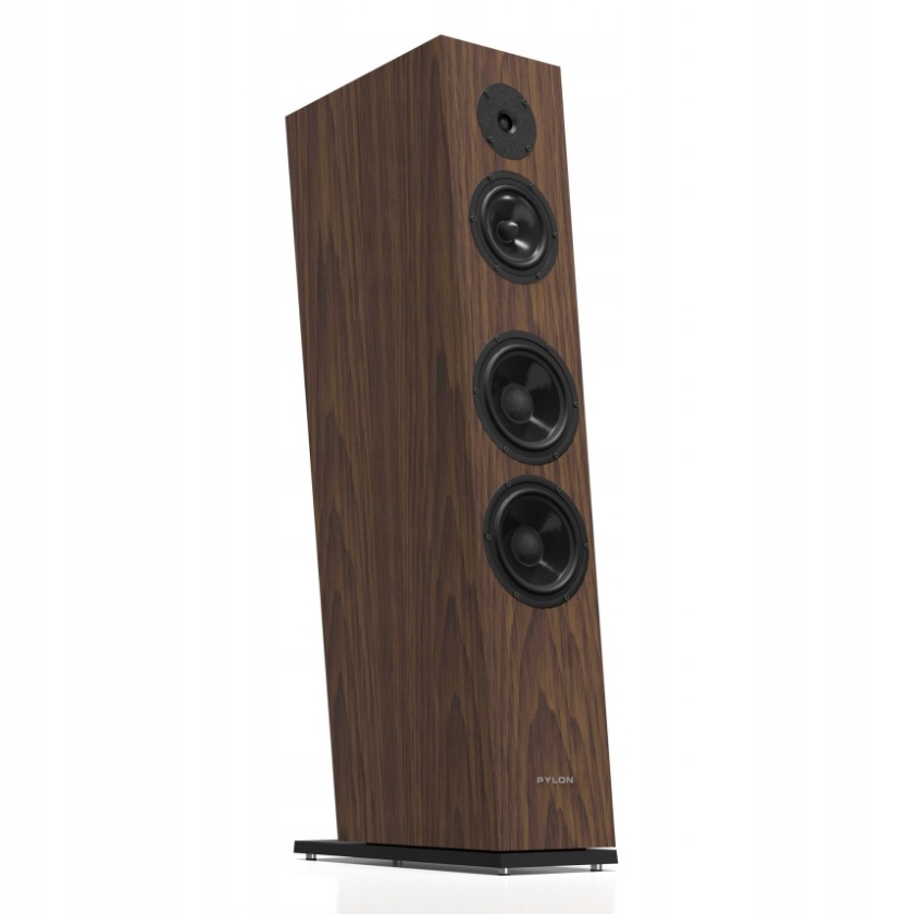Pylon Audio Diamond 30 mk II Sloupové reproduktory, karburální olejovosk