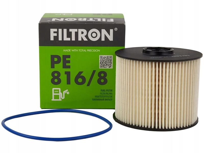 

Filtron Filtr Paliwa Ford Mondeo IV Turnier (BA7)