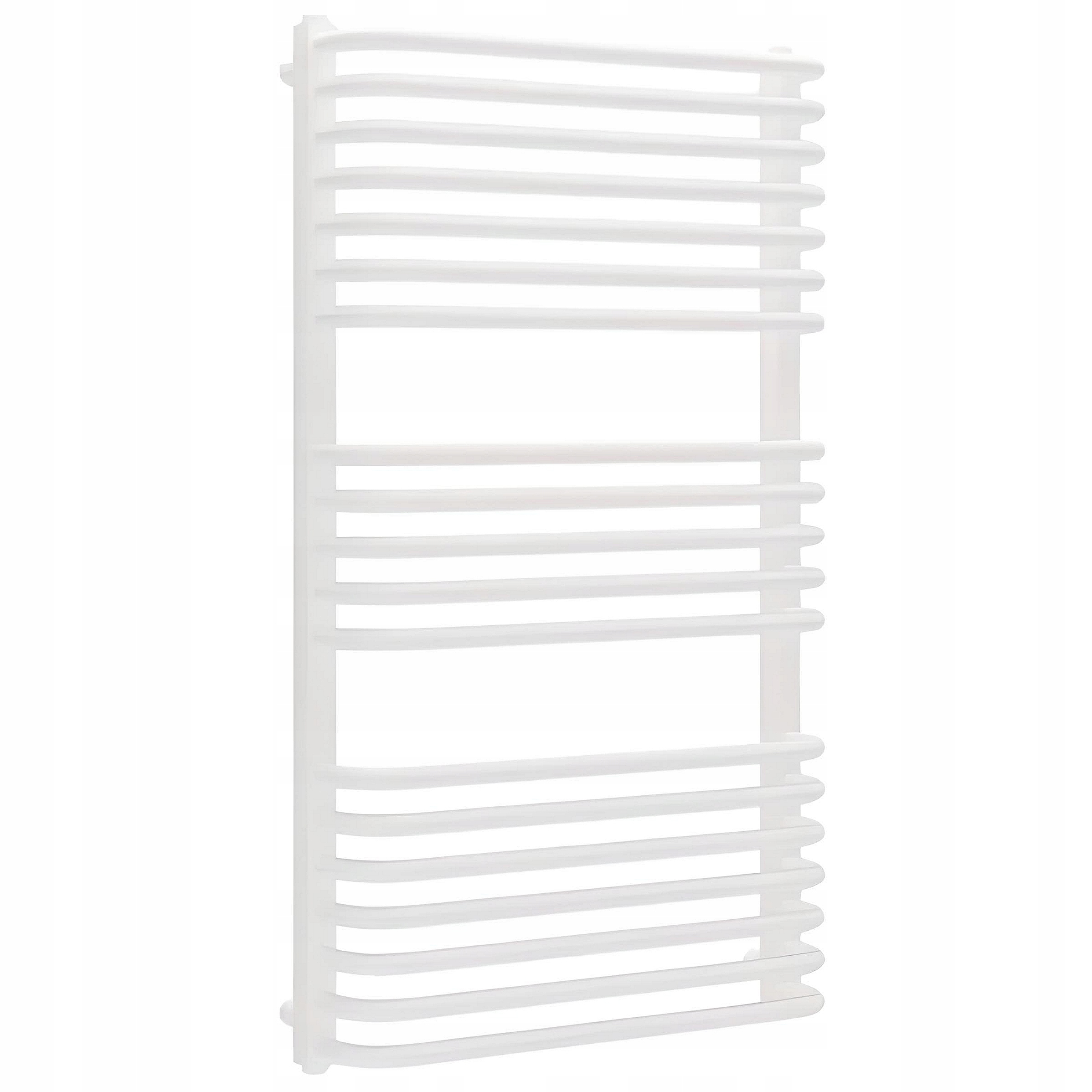 Grzejnik Łazienkowy Delfin Classic Biały 1400x530mm 815 W