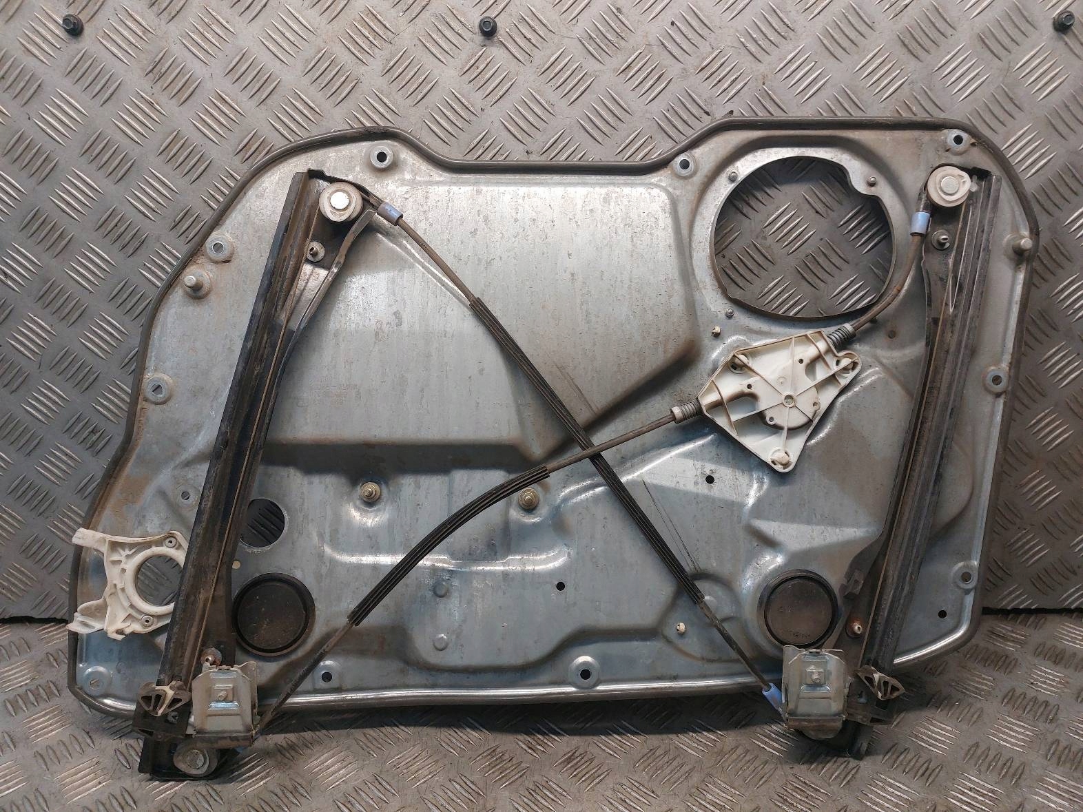 mechanism windows electrical left front SEAT IBIZA III 6L4837755