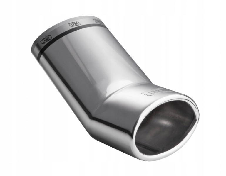 Наконечник накладка Ulter Opel Corsa D 1.0 2006-2014