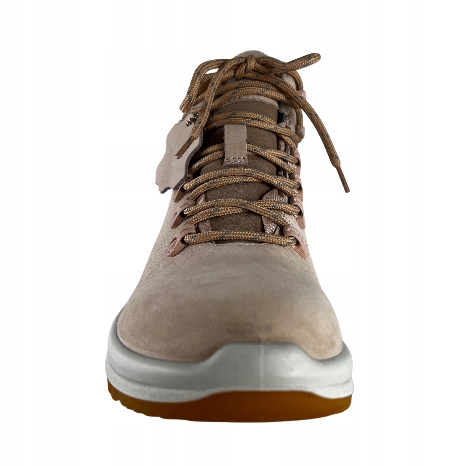 DAMSKIE BUTY 4F ZIMOWE TREKKINGOWE WODOODPORNE Kod producenta HJZ22-OBDH261-56S