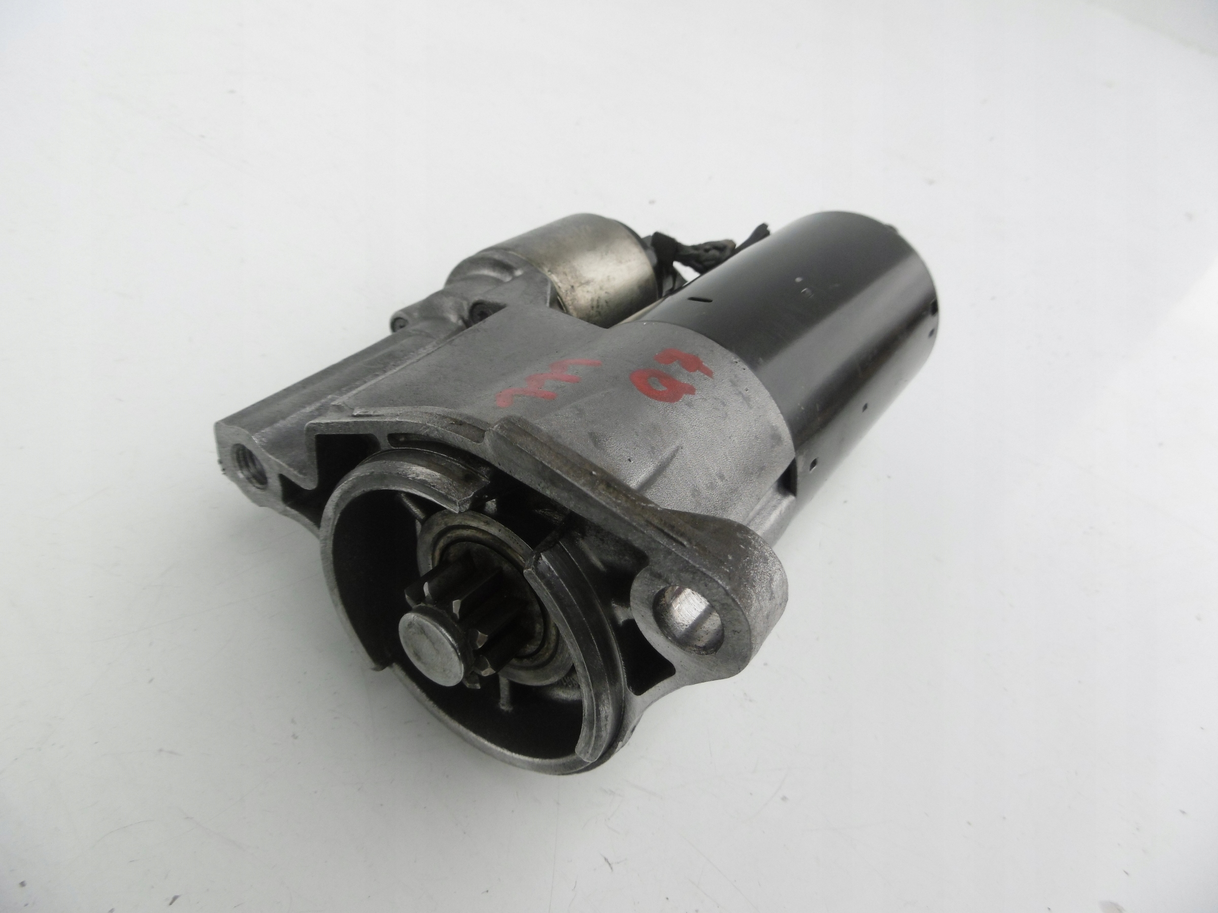 starter STARTER 012911023G AUDI Q7 4L 3.6 FSI