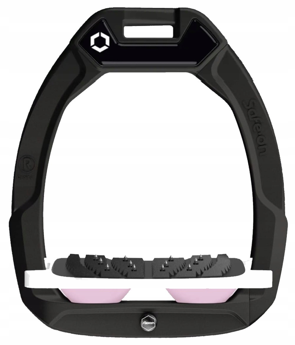 Flex on strzemiona bezpieczne Safe on