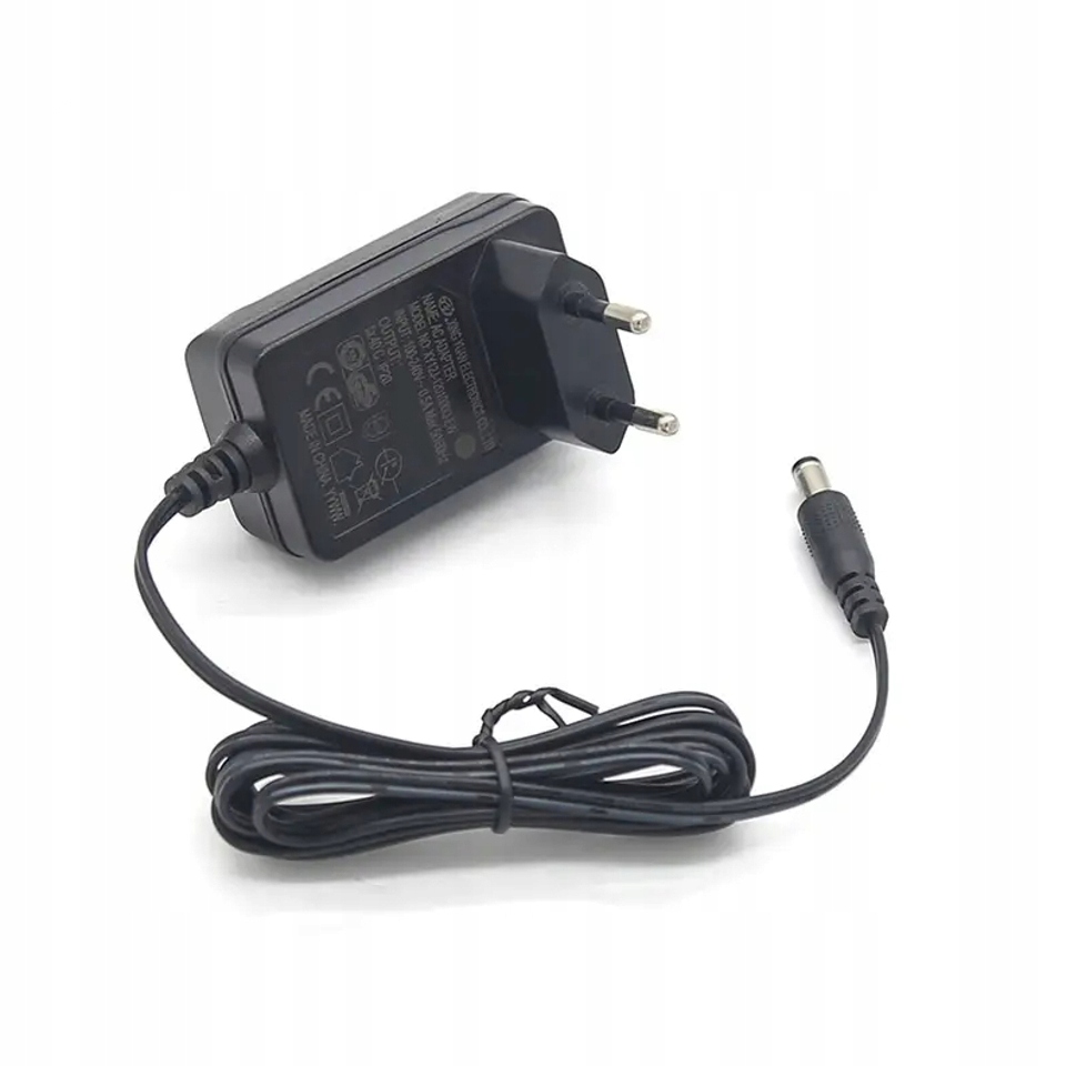 Zasilacz stabilizowany do konsol Nintendo SNES (EUR)