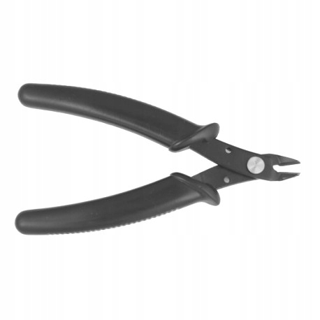 Obcinaczki boczne do przewodów