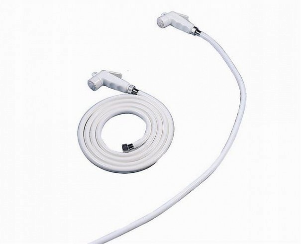 55914 - ЯХТ-ДУШ КЕМПЕР 5М