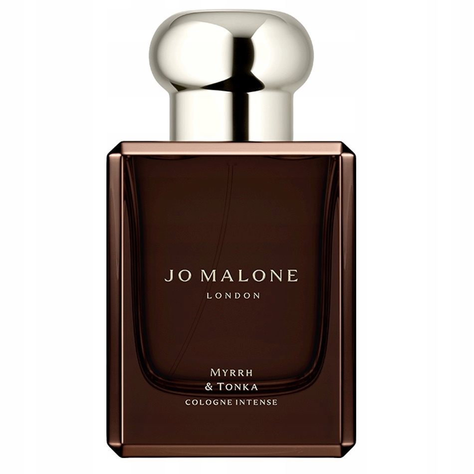 Jo Malone Myrrh & Tonka Intense Edc 50ml Spray