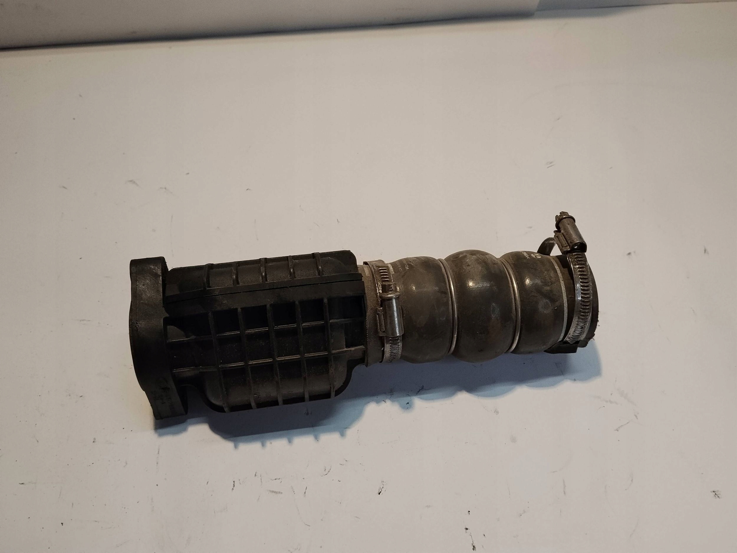 hadice intercoolera Citroen Berlingo 2008-2018 9687261180