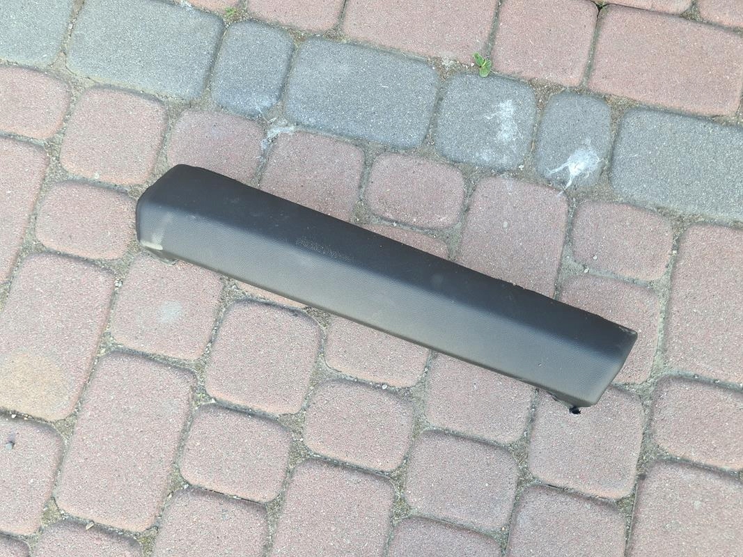 plastica del cruscotto Renault Captur II 2 682112465R