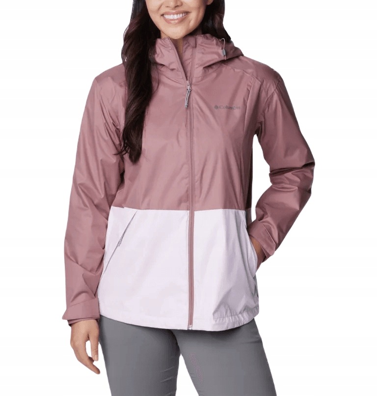 Dámská bunda Columbia Inner imits III Jacket S