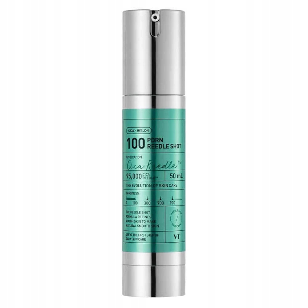 Vt Cosmetics Pdrn Reedle Shot 100 pleťový booster