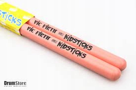 Pałki do perkusji Vic Firth Kidsticks