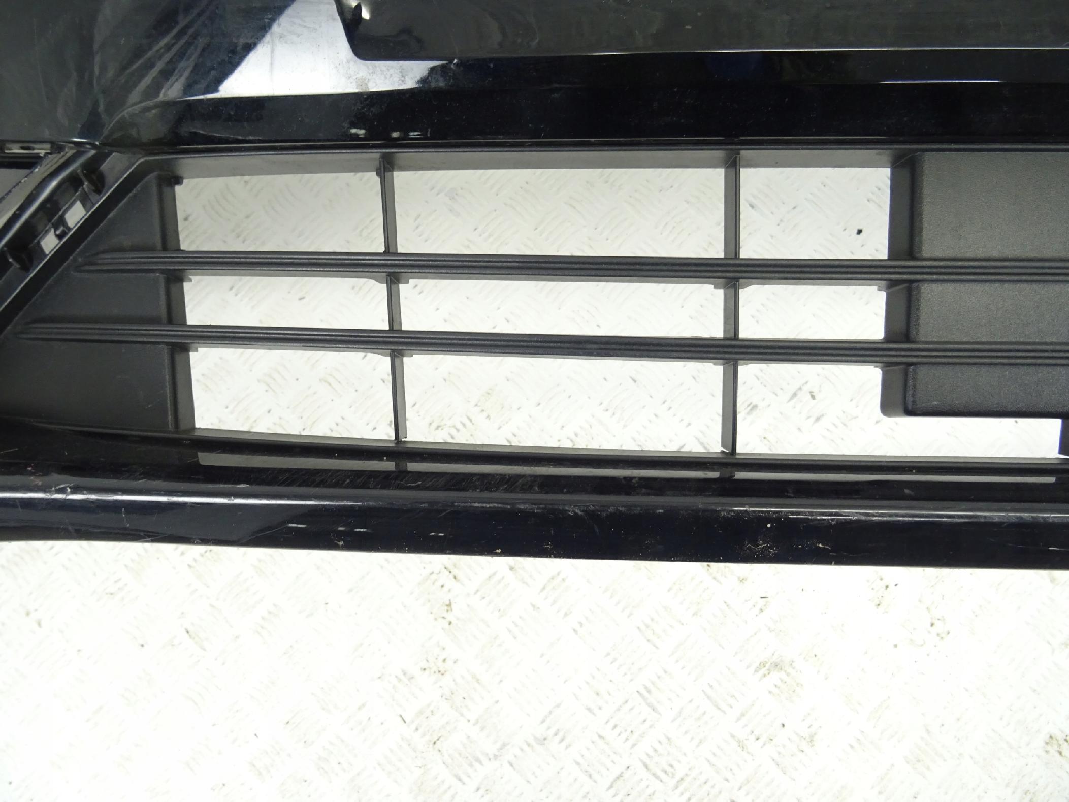 Ford Focus MK4 ST LINE 18- nárazník předek přední