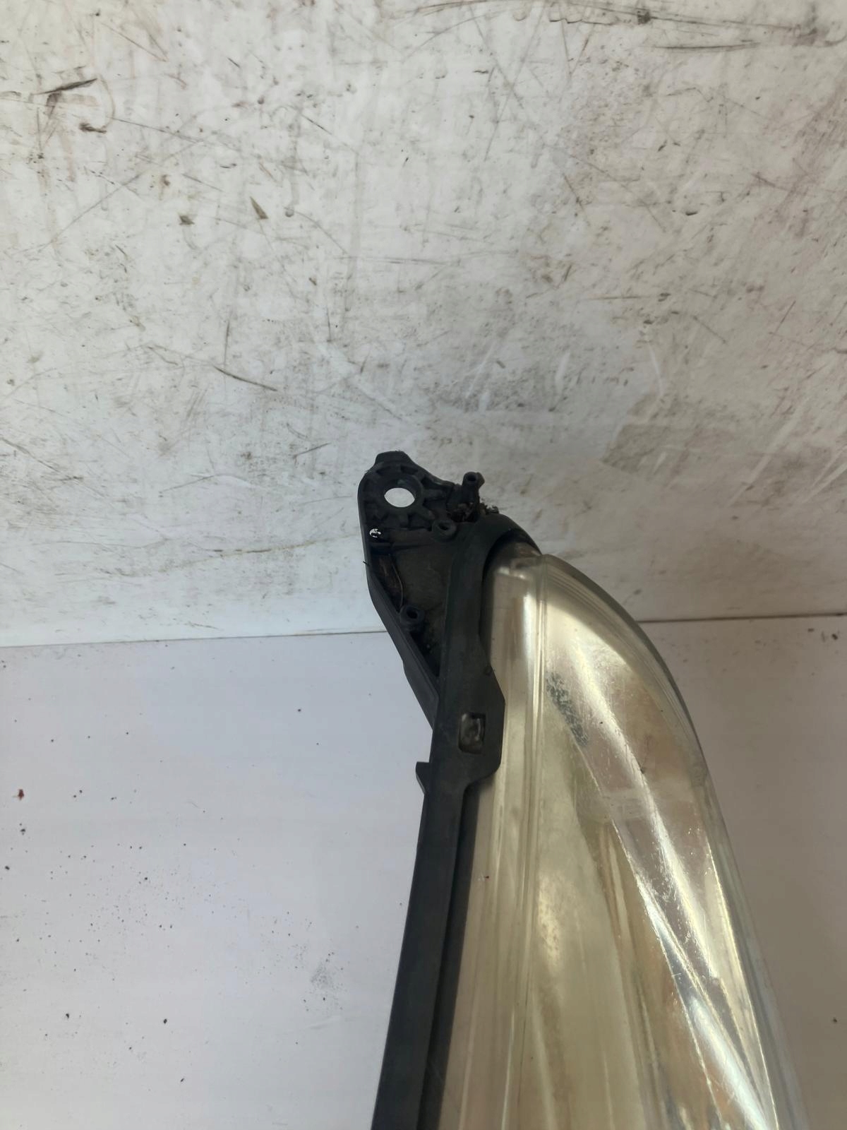 light left front PEUGEOT 3008 EU 9682519180