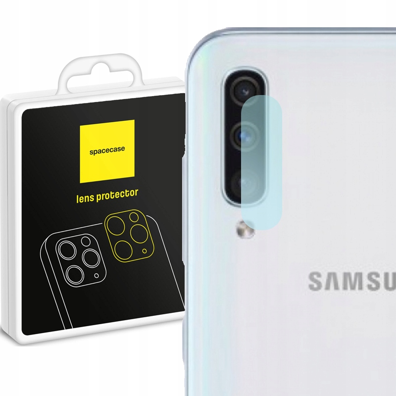 

Szkło, Szybka Na Aparat, Obiektyw Do Galaxy A50