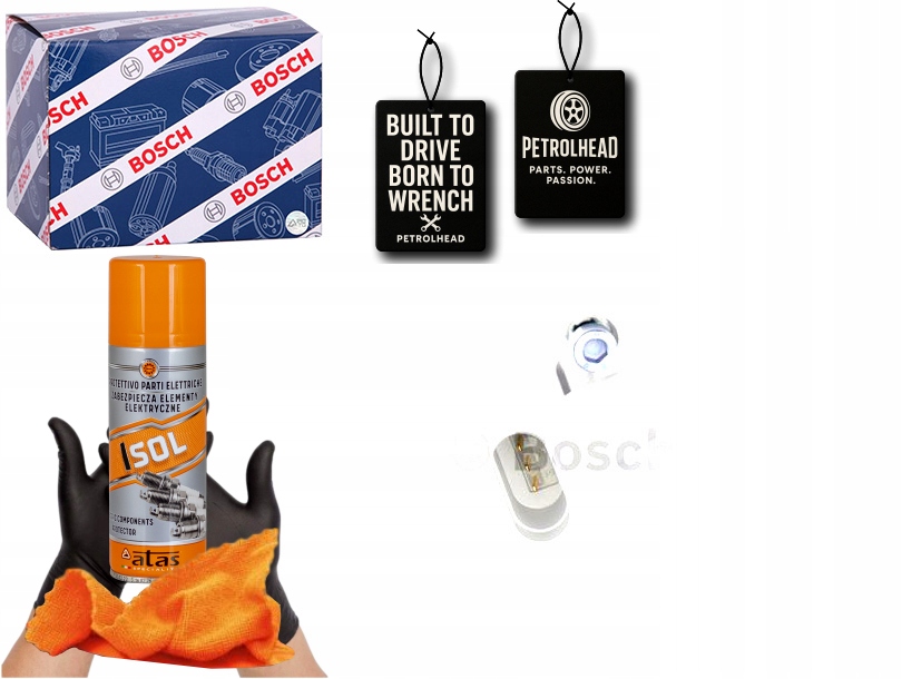 Snímač Polohy Klikového Hřídele Audi A3 A4 B7 A4 B8 #Petrolhead Pro+ Kit4