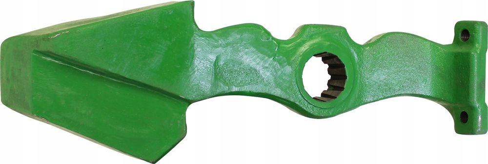 Важіль приводу коси JOHN DEERE H136757