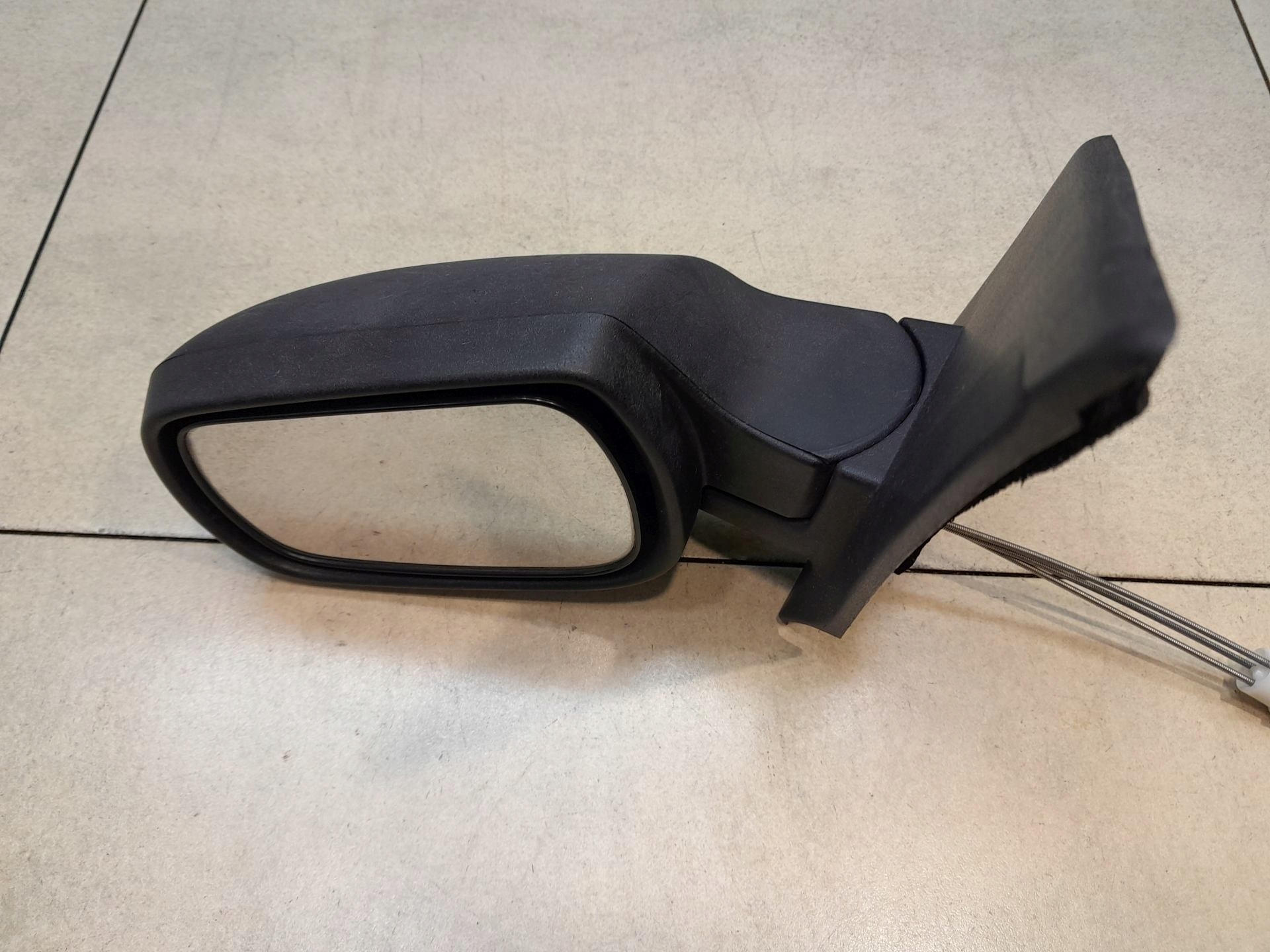 mirror exterior right FORD FIESTA MK6 015782
