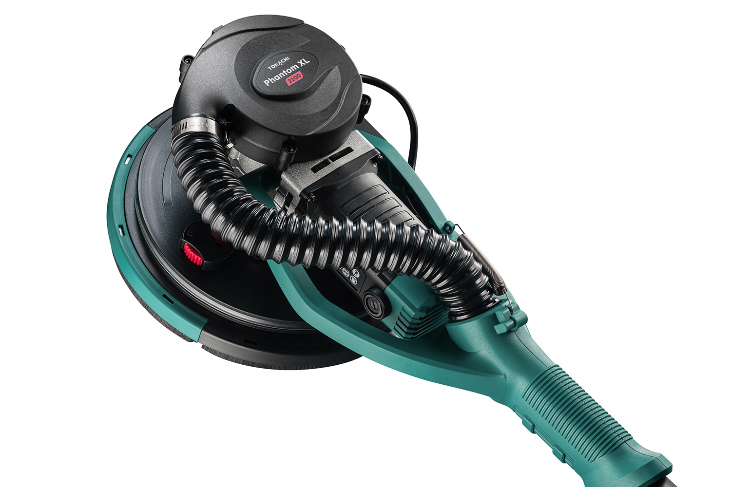 SZLIFIERKA ŻYRAFA DO GIPSU GŁADZI TYNKU ŚCIAN TYNKÓW 220cm