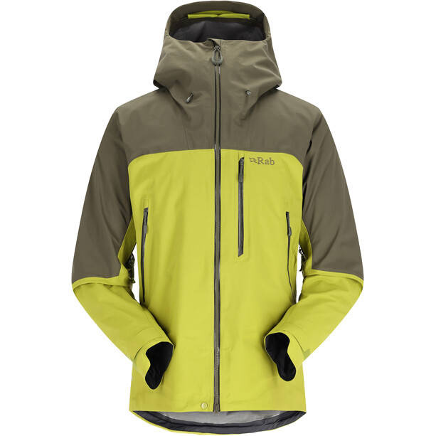 Rab Kurtka Zanskar Gore-tex Jacket Men