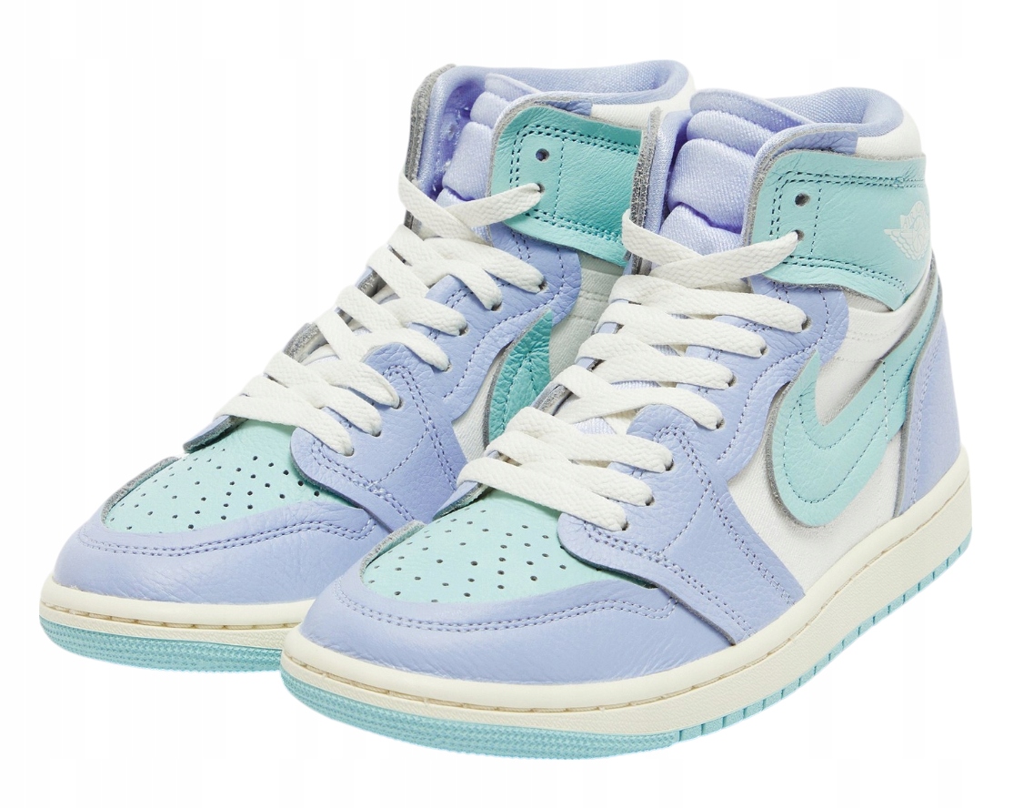 Dámské boty Nike Air Jordan 1 MM High FB9891-401 44