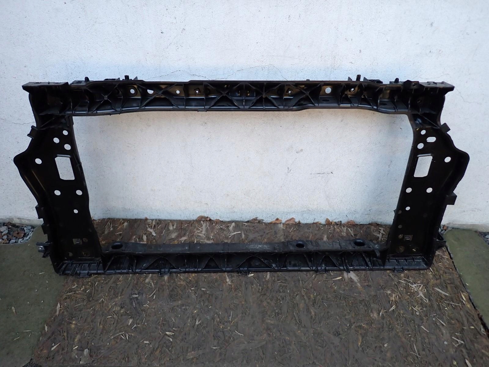 support panel for radiators pillar iron RENAULT ARKANA LCM 2020- 625008479R
