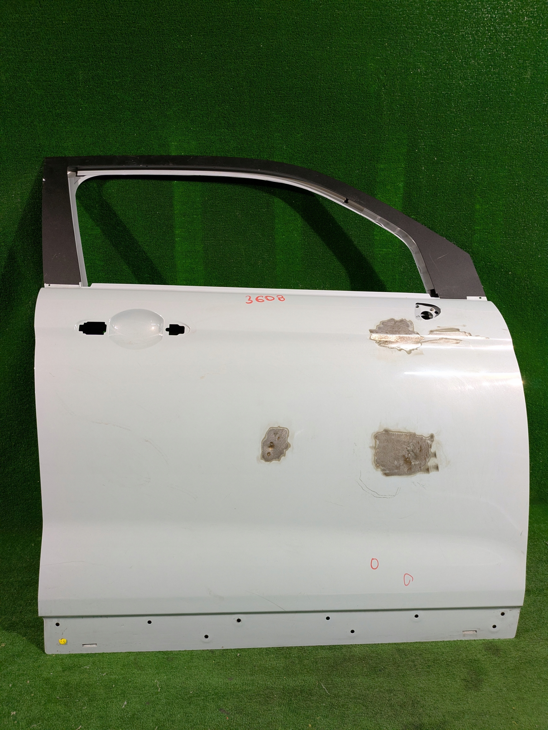 door front right right front LEAPMOTOR T03 NR.3608