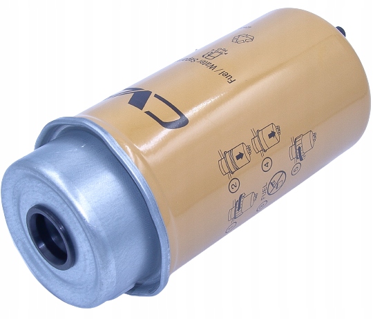 Palivový filtr SK3026 SK3026/3619554CVA