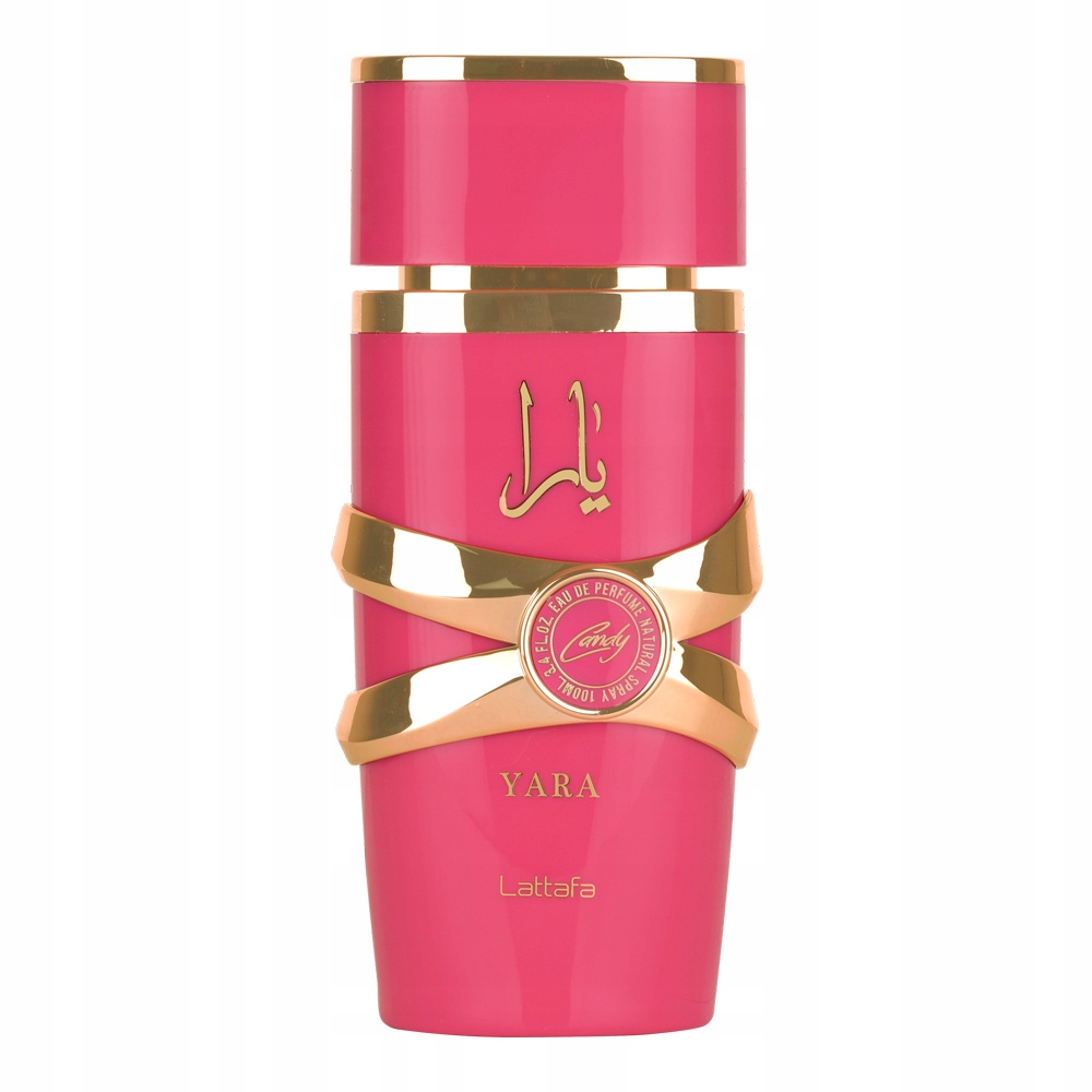 Lattafa Yara Candy woda perfumowana 100 ml 1