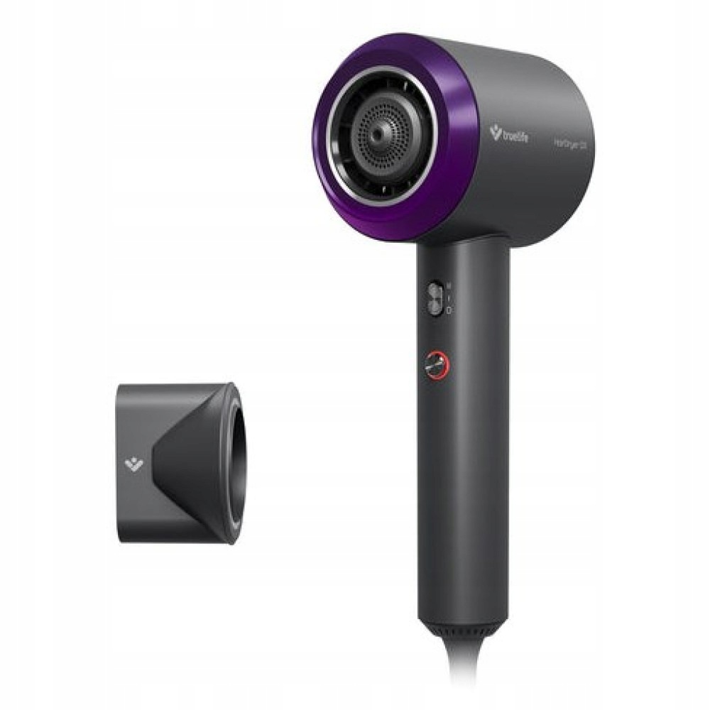 Vysoušeč vlasů TrueLife HairDryer D3