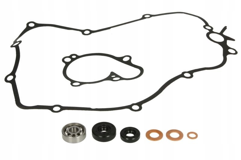 Zest napr pompy cieczy chłodz ATHENA P400485475004 Producent Athena