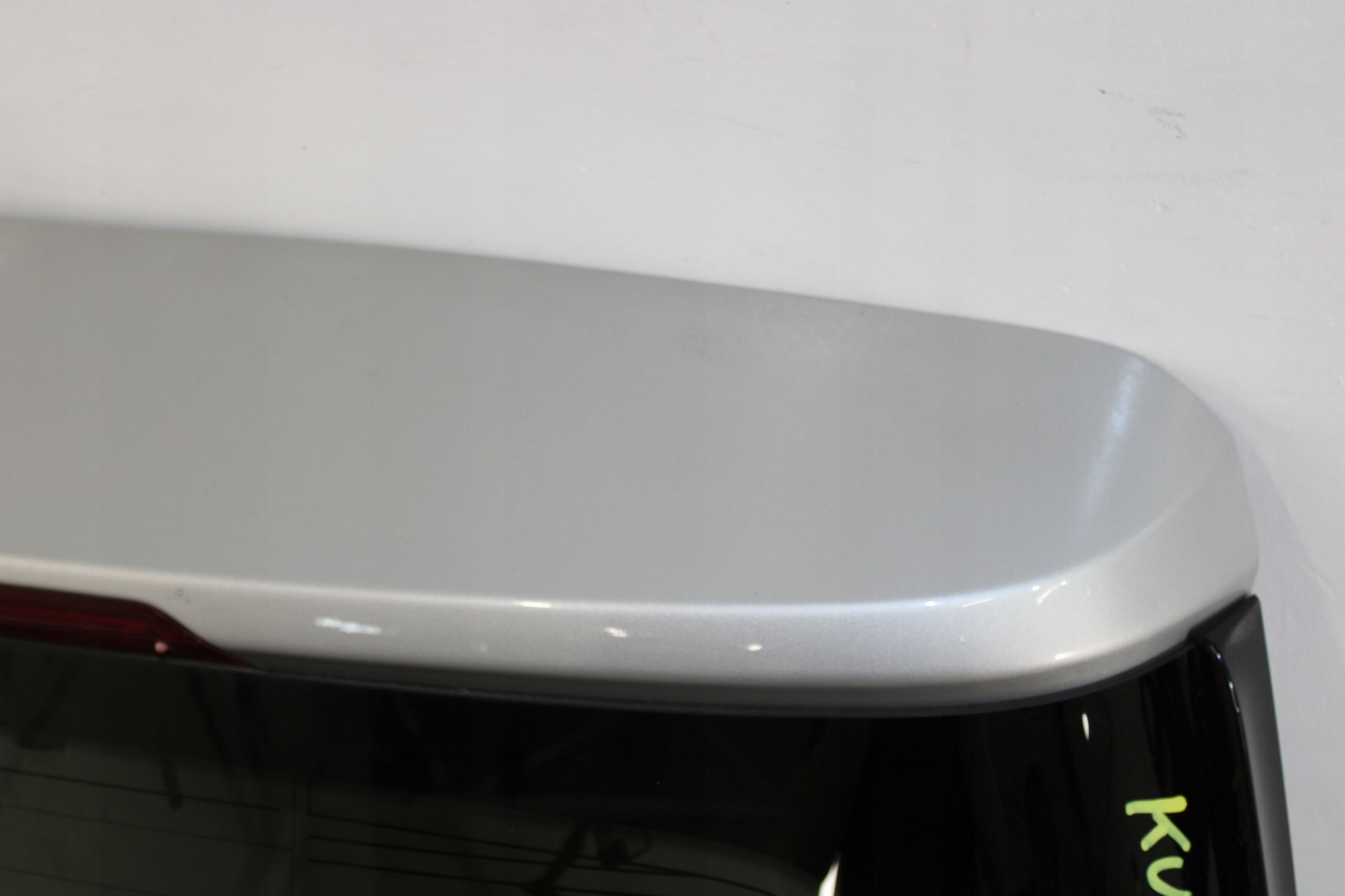 trunk door boot rear part rear complete FORD KUGA MK2 LIFT