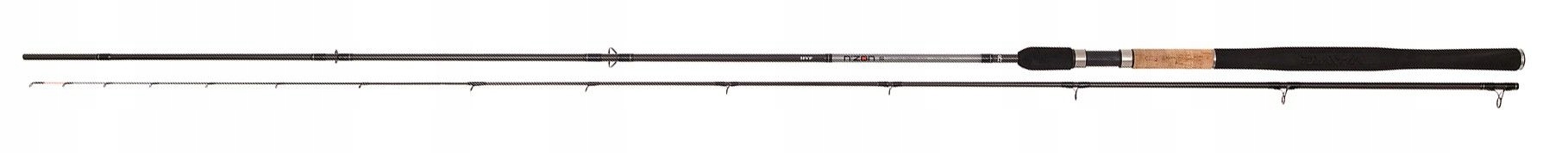 Wędka Daiwa N'zon S Light Feeder 3,60m do 60g