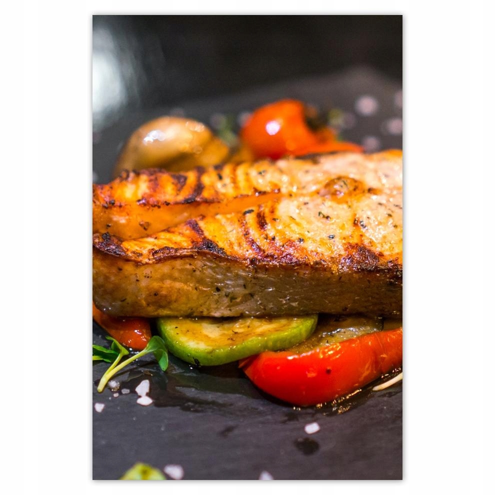 

Plakaty 40x60 Eksperymenty kuchenne