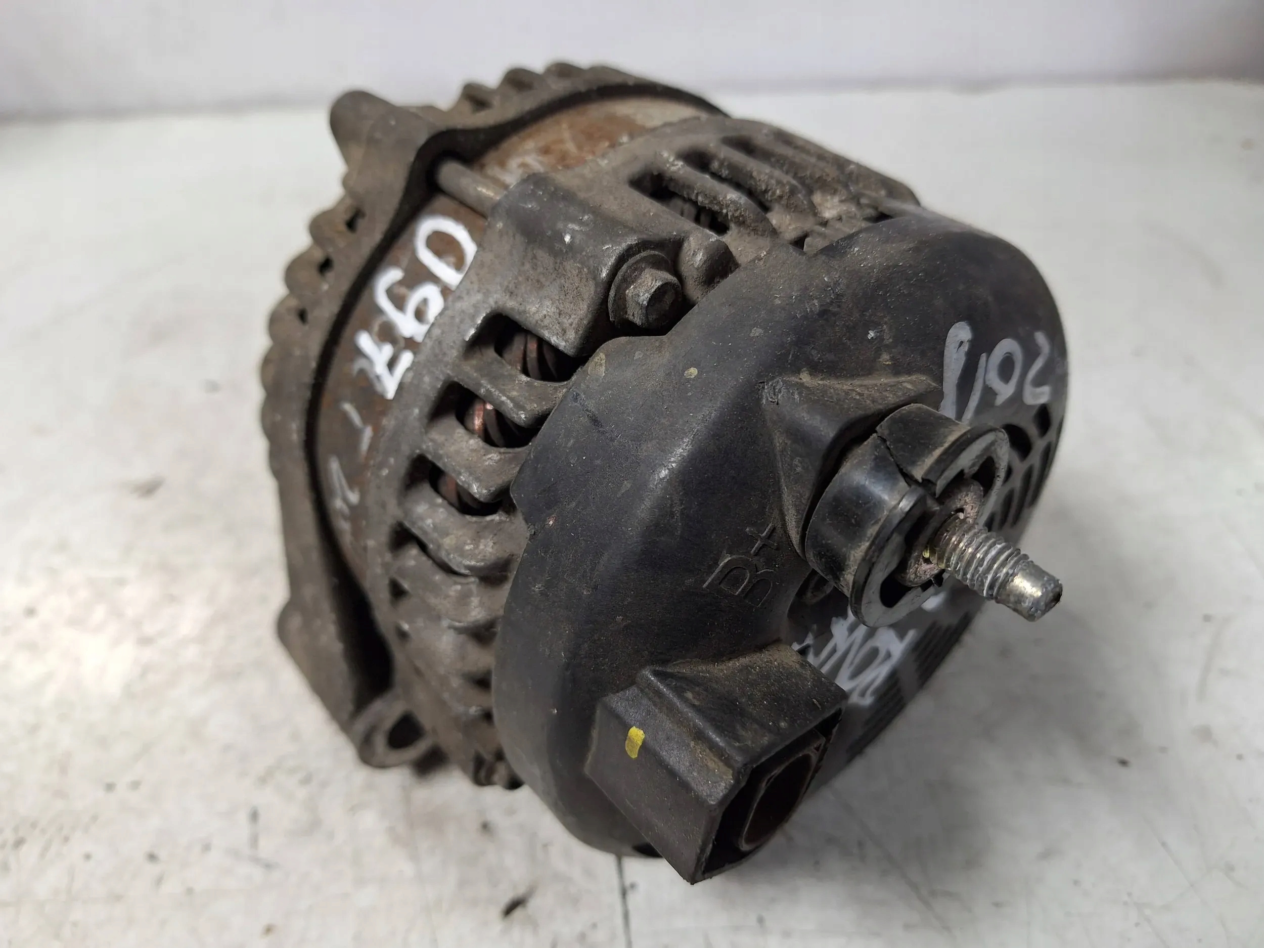 Alternator CPLA-10300-BD Range Rover Sport II 13- 3.0 D