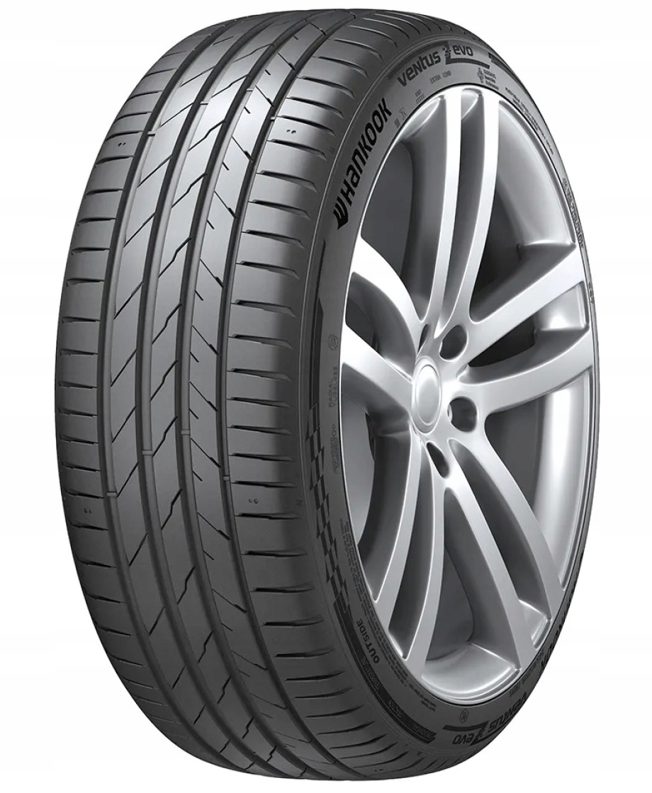 Hankook Ventus Evo Suv K137A 315/30 R22 XL 107 Y