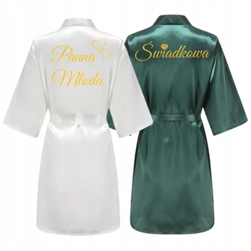 Sada 2 Županů Nevěsta Svědkyně Svatební Dárek Rozlučka Se Svobodou