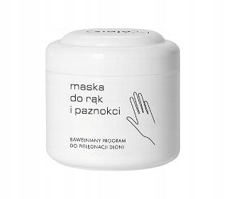 Ziaja Maska Ziaja Dłonie 250ml