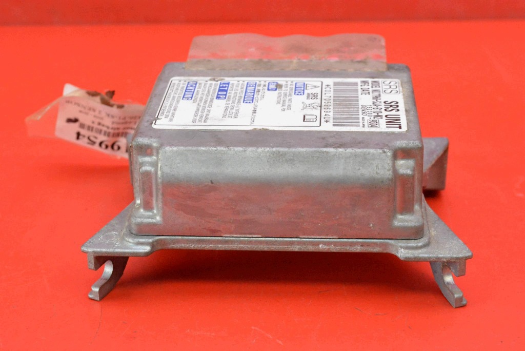 modulo SENSOR airbag airbag 77960-SJA-S110-M HONDA LEGEND 4 IV 04-08