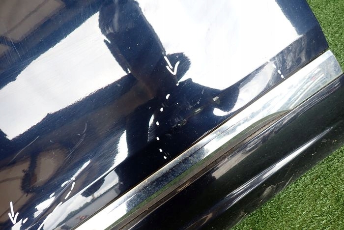 VW TOUAREG III 18- door right front front